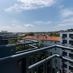 Metropolitan Star 4* Pressburg