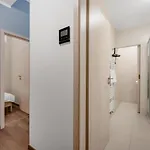 Metropolitan Star 4* Pressburg