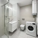 Metropolitan Star 4* Pressburg
