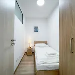 Metropolitan Star Hotel Pressburg