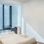 Hotel Metropolitan Star Pressburg