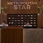 Metropolitan Star Hotel 4*