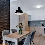 Metropolitan Star 4* Pressburg