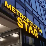Hotel Metropolitan Star