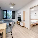 Metropolitan Star Hotel 4*