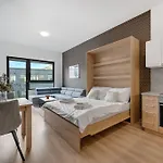Hotel Metropolitan Star