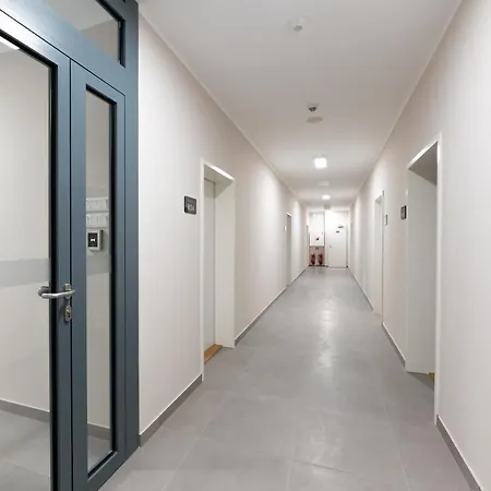 Metropolitan Star Hotel 4*