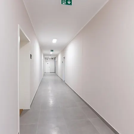 Metropolitan Star Hotel Bratislava