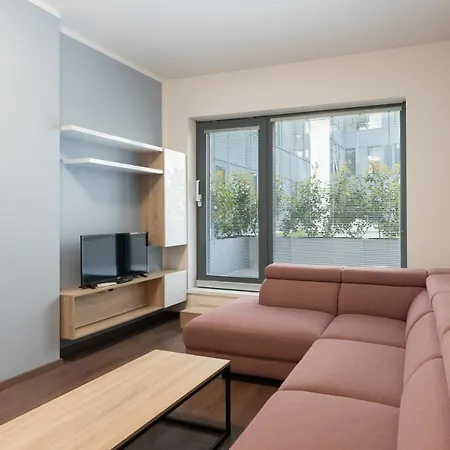 Hotel Metropolitan Star Bratislava