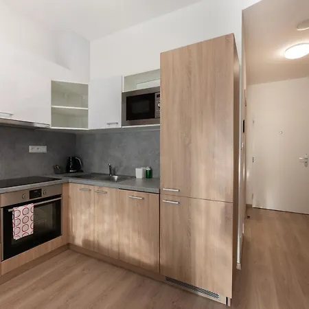 Otel Metropolitan Star Bratislava