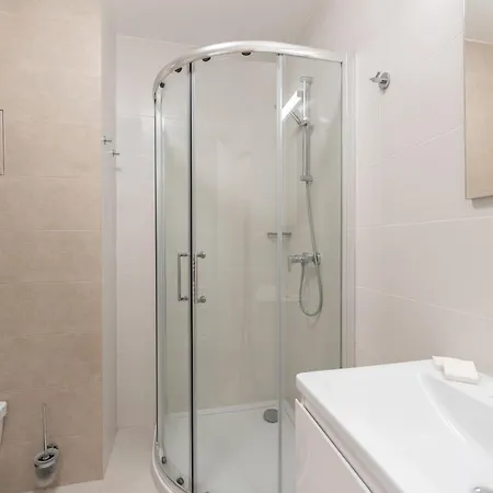 Metropolitan Star 4* Pressburg