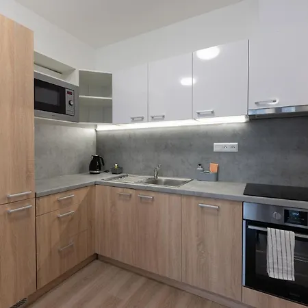 Metropolitan Star Bratislava