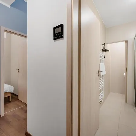 Metropolitan Star 4* Pressburg