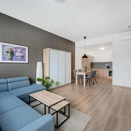 Metropolitan Star Bratislava