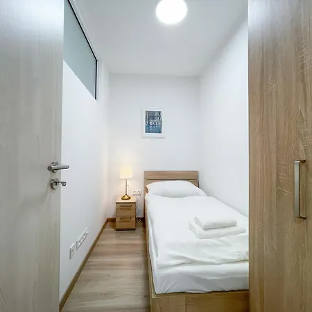 Metropolitan Star Otel Bratislava