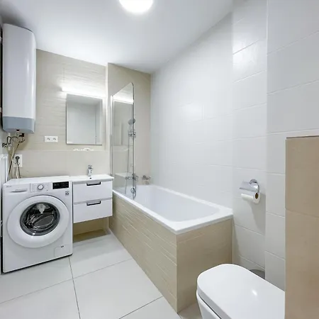 Metropolitan Star 4* Pressburg