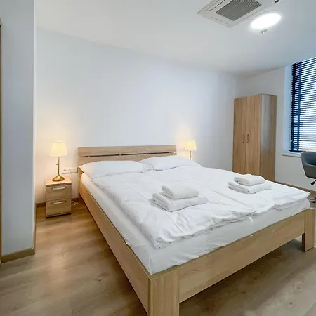 Metropolitan Star Pressburg