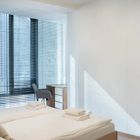 Hotel Metropolitan Star Pressburg