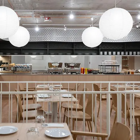 Metropolitan Star Hotel Pressburg