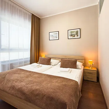 Metropolitan Star Hotel 4*
