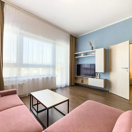 Ξενοδοχείο Metropolitan Star 4*