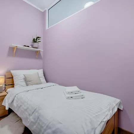 Metropolitan Star 4* ברטיסלאבה