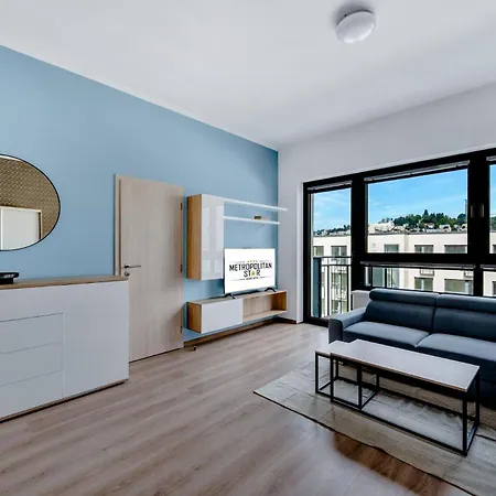 Metropolitan Star ברטיסלאבה