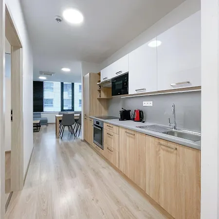 Metropolitan Star Pressburg