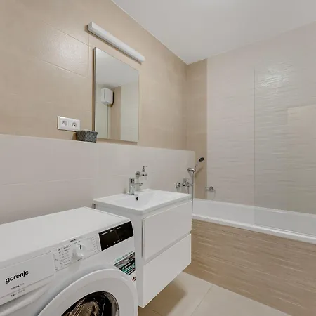 Metropolitan Star 4* ברטיסלאבה