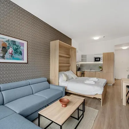 Hotel Metropolitan Star Bratislava