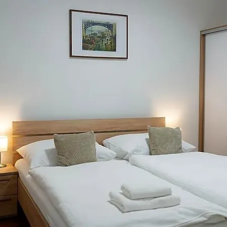 Metropolitan Star 4* Bratislava