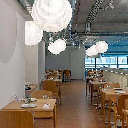 Metropolitan Star Hotel Bratislava