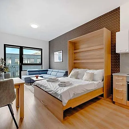 Metropolitan Star Hotel Bratislava