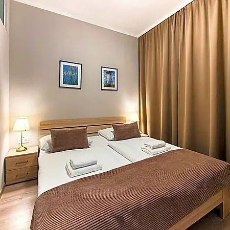 Metropolitan Star Hotel 4*