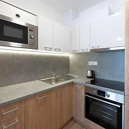 Metropolitan Star Hotel 4*