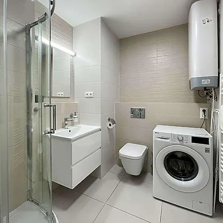 Hotel Metropolitan Star Bratislava
