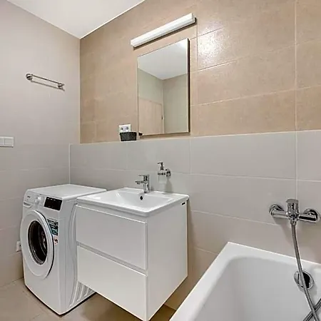 Metropolitan Star 4* Bratislava