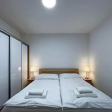 Metropolitan Star 4* Bratislava