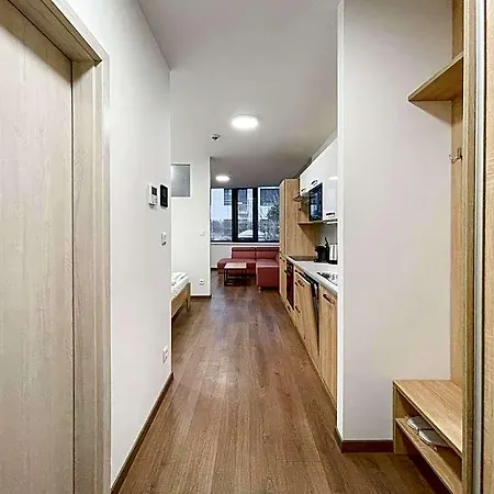 Metropolitan Star Hotel 4*