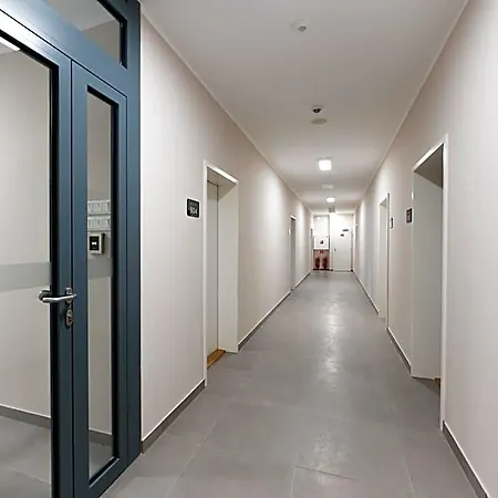 Hotel Metropolitan Star Bratislava