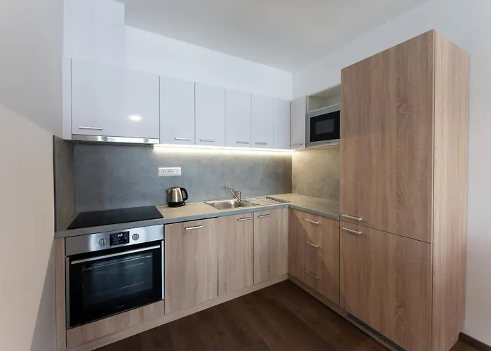 Metropolitan Star 酒店 布拉迪斯拉发