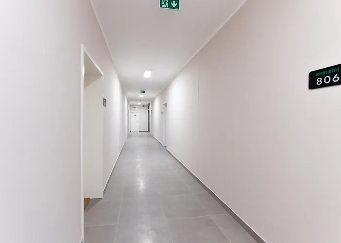 Metropolitan Star Hotel Bratislava