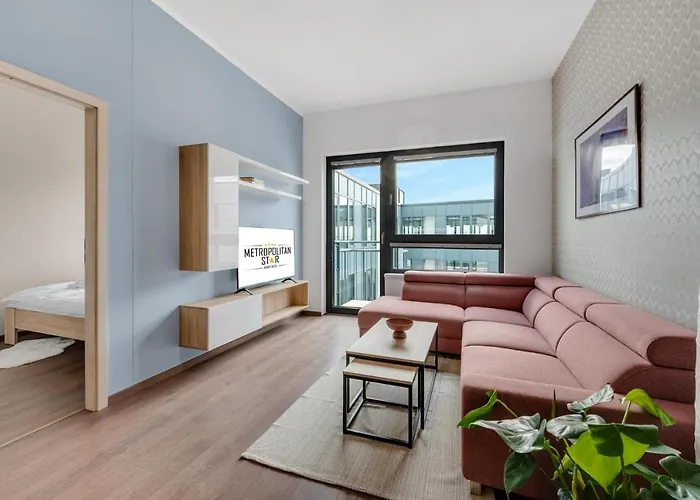 Metropolitan Star 4*