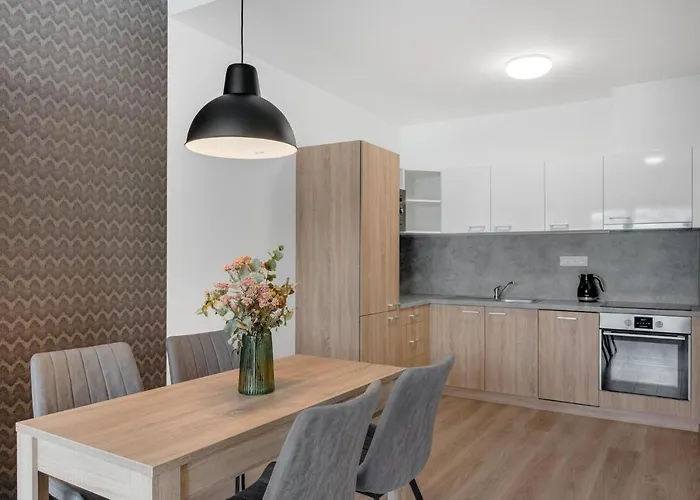 Metropolitan Star 布拉迪斯拉发