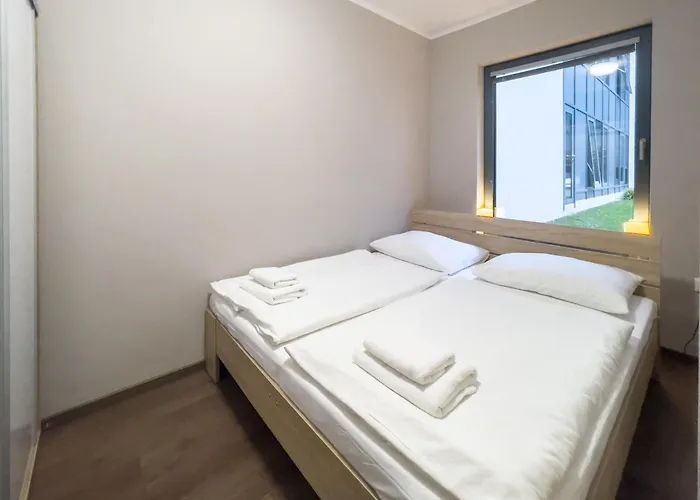 Metropolitan Star 酒店