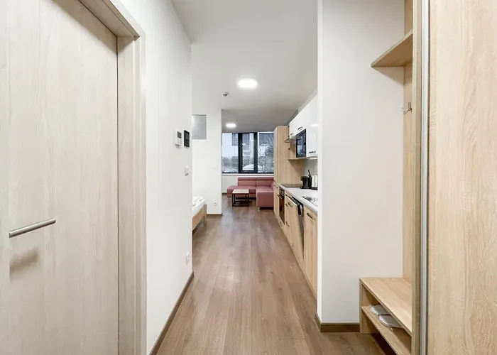 Hotel Metropolitan Star 4*