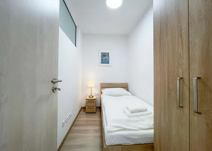 Metropolitan Star Hotel Bratislava