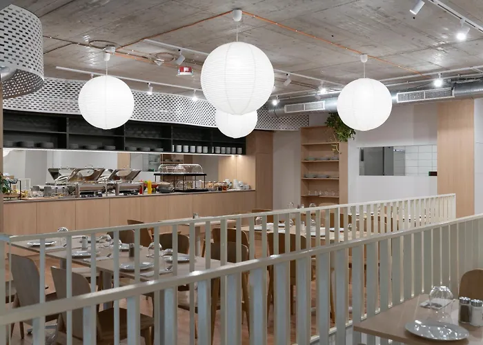 Metropolitan Star 酒店 4*