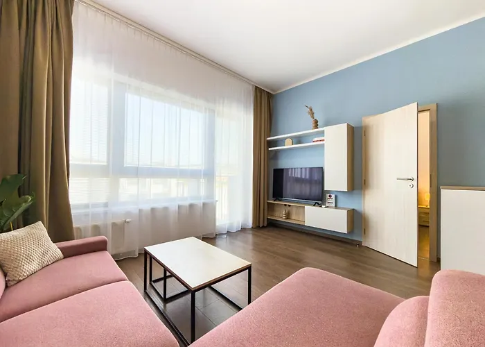 Ξενοδοχείο Metropolitan Star 4*