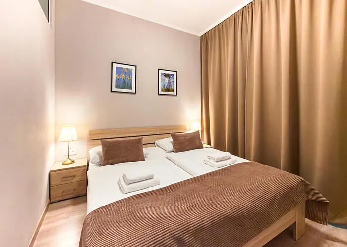 Metropolitan Star Hotel Bratislava